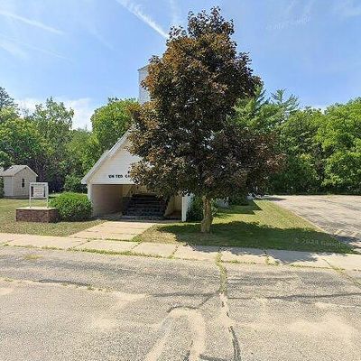 301 N Main St, Hancock, WI 54943