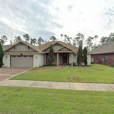 3019 Osprey Cir, Panama City, FL 32405