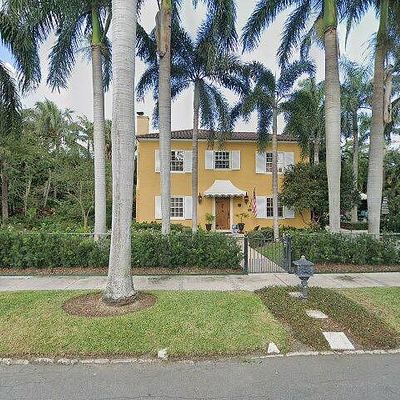 303 Marlborough Rd, West Palm Beach, FL 33405