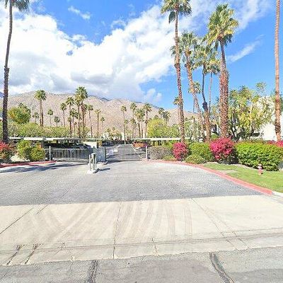 351 N Hermosa Dr, Palm Springs, CA 92262