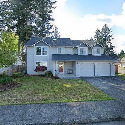 3518 Ne 161 St Ave, Vancouver, WA 98682