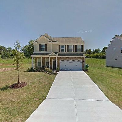 3544 Lamplight Way, High Point, NC 27265