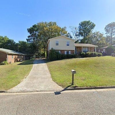 3608 San Sabastian Dr, Hephzibah, GA 30815