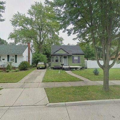 3613 Harding St, Dearborn, MI 48124