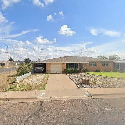 3614 Roosevelt Dr, Midland, TX 79703