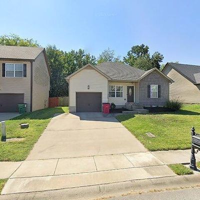 3686 Fox Tail Dr, Clarksville, TN 37040