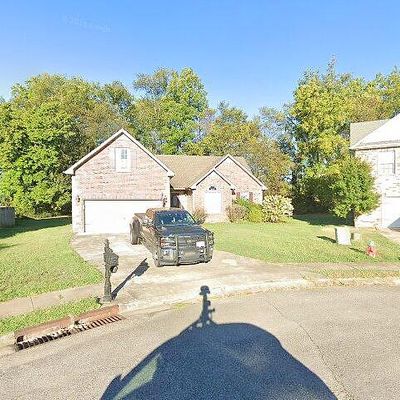 3700 Wind Mill Ct, Clarksville, TN 37040