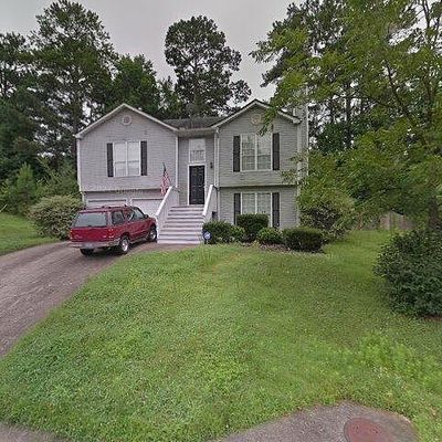 3708 Crescent Hill Ln Nw, Acworth, GA 30101