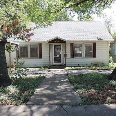 3708 Morrow Ave, Waco, TX 76710