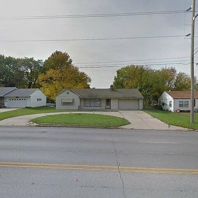 3710 S Sterling Ave, Independence, MO 64052