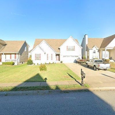 3722 Suiter Rd, Clarksville, TN 37040