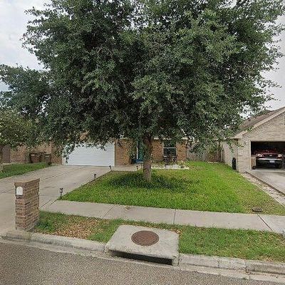 3728 Frontier Dr, Edinburg, TX 78539