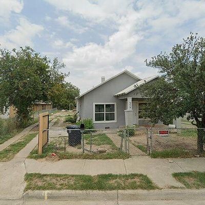 375 Nueces St, Eagle Pass, TX 78852