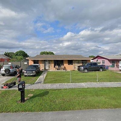 3763 Nw 204 Th St, Miami Gardens, FL 33055