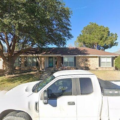 3802 Crestgate Ave, Midland, TX 79707