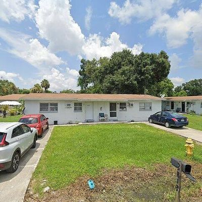 3813 Seminole Ave, Fort Myers, FL 33916