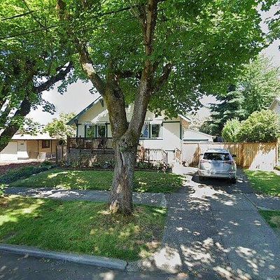 3822 Ne 66 Th Ave, Portland, OR 97213