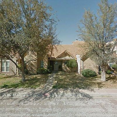 3834 Nassau Dr, Midland, TX 79707