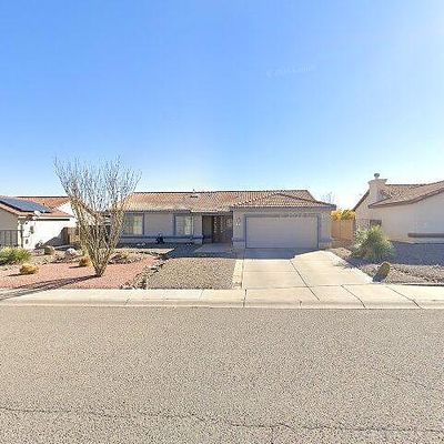 3859 Barahona Dr, Sierra Vista, AZ 85650