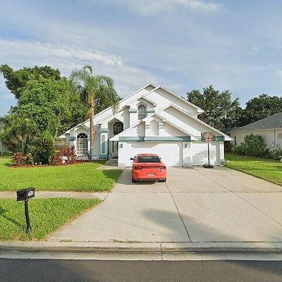 3885 Savannahs Trl, Merritt Island, FL 32953