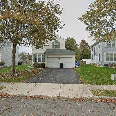 39 Clydesdale Dr, Burlington, NJ 08016