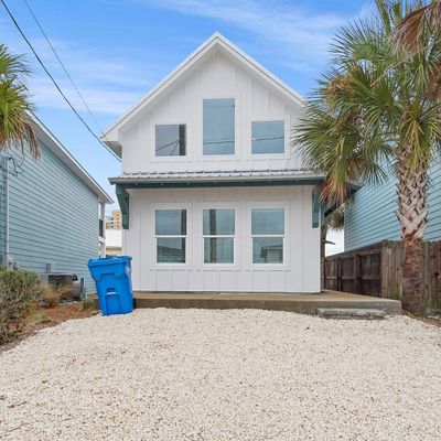 3919 Oceanview B Drive, Panama City Beach, FL 32408