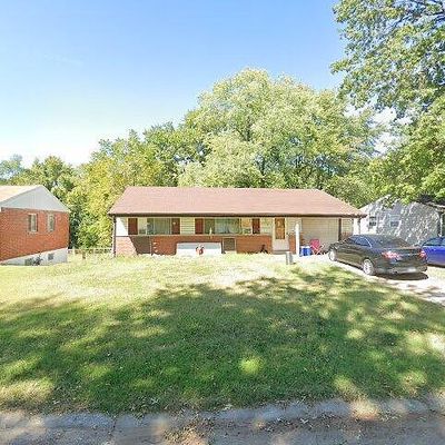 33 Potomac Dr, Fairview Heights, IL 62208