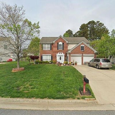 3331 Winter Brook Pl, Jamestown, NC 27282