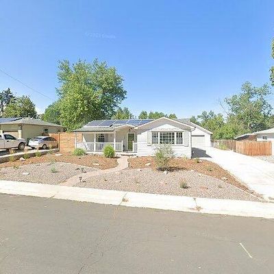 3341 W Belmont Ave, Littleton, CO 80123