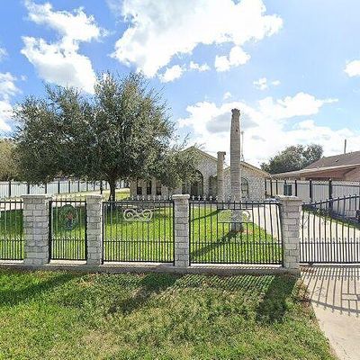 335 Watts Ave, Progreso, TX 78579