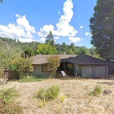 340 Hillview Dr, Felton, CA 95018