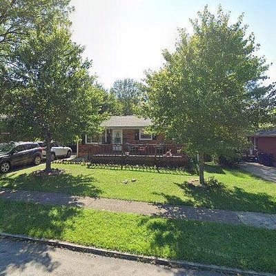 340 Larkwood Dr, Lexington, KY 40509