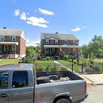 3412 Mary Ave, Baltimore, MD 21214