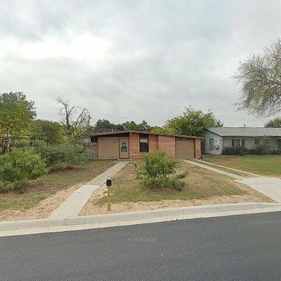 342 Goodhue Ave, San Antonio, TX 78218