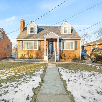 346 Ida Ave, Essex, MD 21221