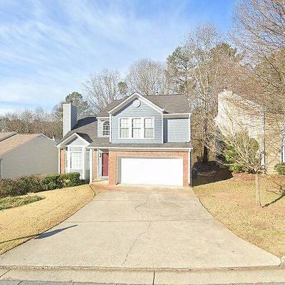 3480 Park Bluff Ln, Duluth, GA 30096