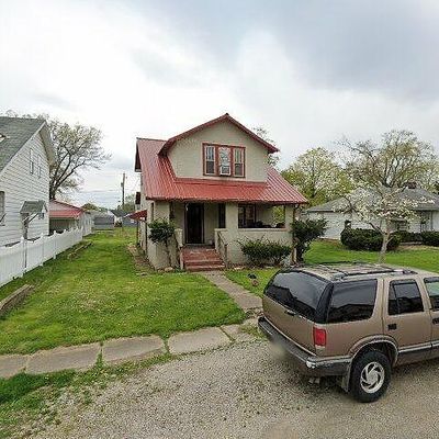 35 Magnolia Ave, Newark, OH 43055