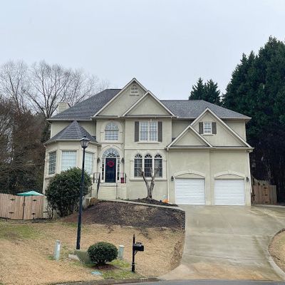 350 Stevens Creek Ct, Alpharetta, GA 30005