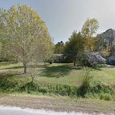 4117 Colt Rd, Savannah, GA 31405