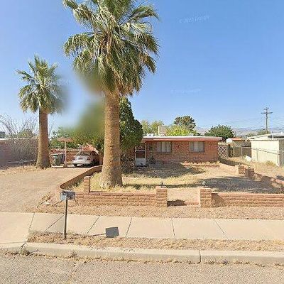 4119 E 27 Th St, Tucson, AZ 85711