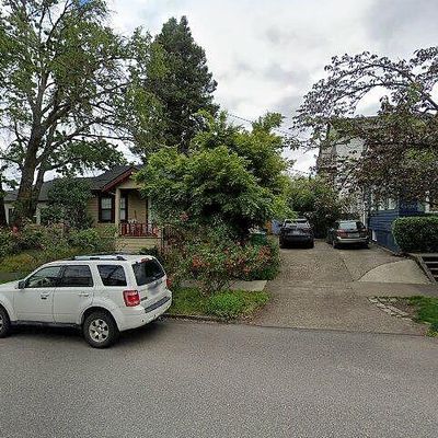 414 Sw Pendleton St, Portland, OR 97239