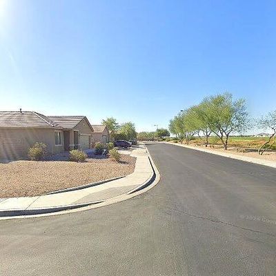 4155 S 243 Rd Dr, Buckeye, AZ 85326