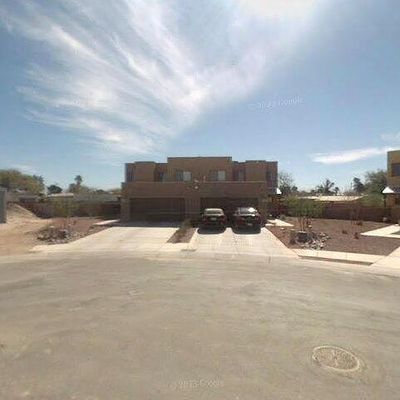 4162 N Fortune Loop, Tucson, AZ 85719