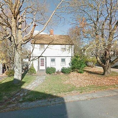 42 Warren Ave, Cape Elizabeth, ME 04107