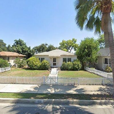 420 W Palm Ave, Monrovia, CA 91016