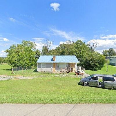 4200 Mount Carmel Rd, Mosheim, TN 37818