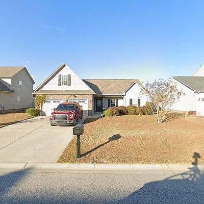 4207 Cinder, Fayetteville, NC 28312