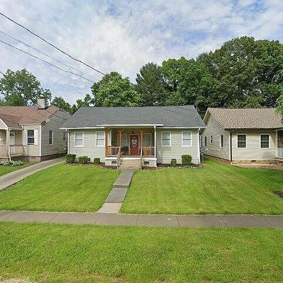 421 Carolina Avenue Bristol Tn 37620, Bristol, TN 37620