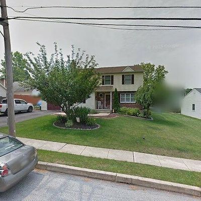 4214 Greenwood Ave, Upper Chichester, PA 19061