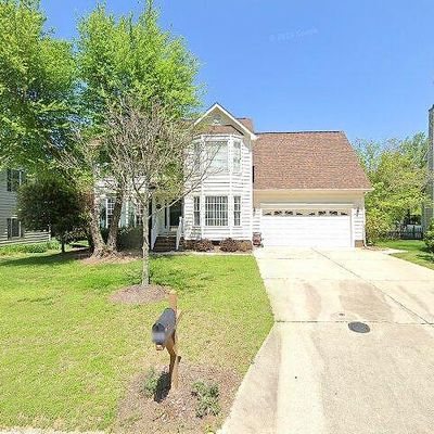 4214 Suffolk Trl, Greensboro, NC 27407